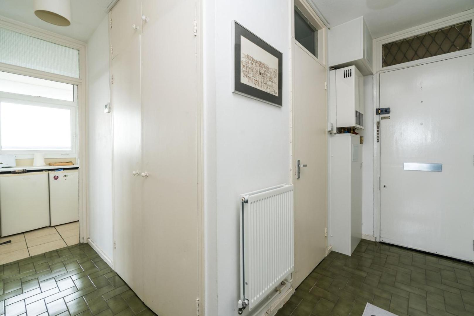 A Skyhigh For 2 In Vauxhall * London