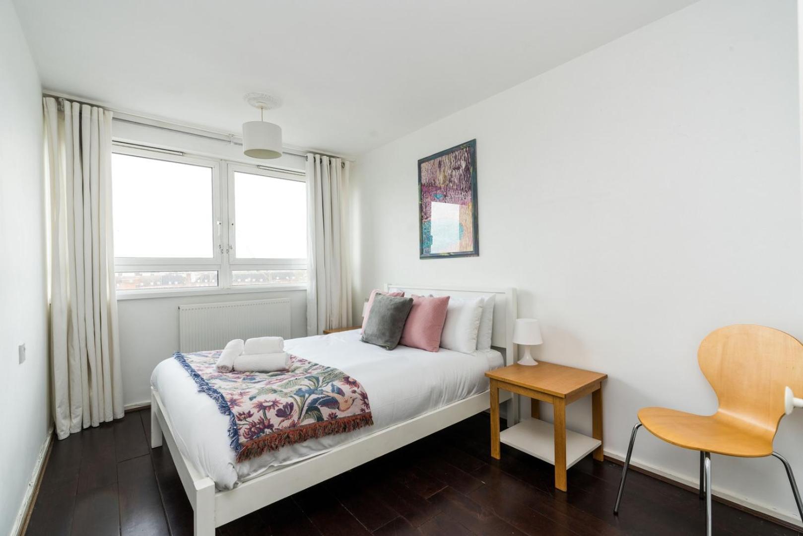 A Skyhigh For 2 In Vauxhall